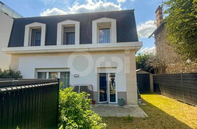 vente appartement 397 000 € à proximité de Chatou (78400)