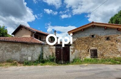 vente maison 340 000 € à proximité de Orliénas (69530)