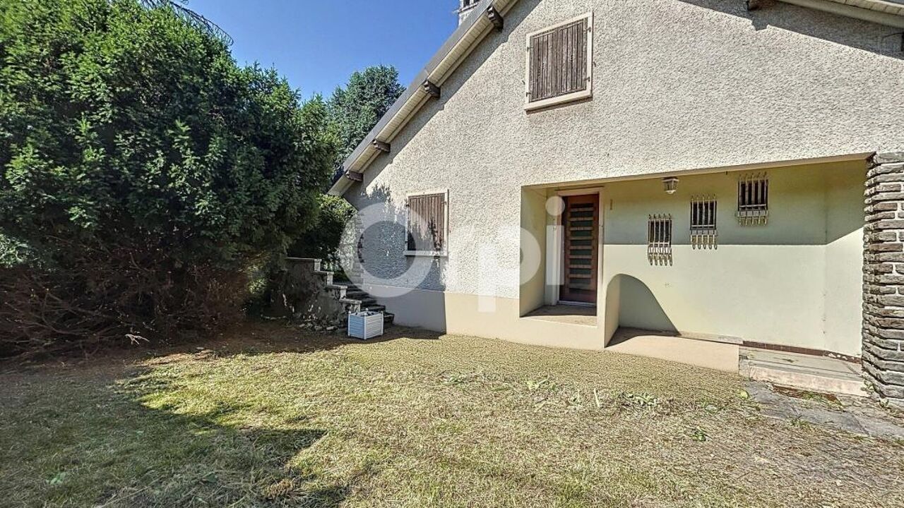 maison 6 pièces 230 m2 à vendre à Annemasse (74100)