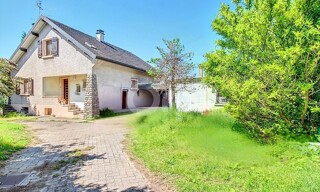 Maison 6 Pièces 200 m² à vendre à Annemasse (74100)