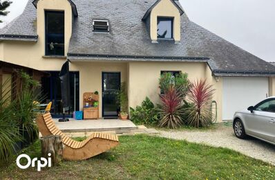 vente maison 449 000 € à proximité de Île-d'Arz (56840)