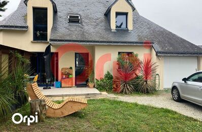 vente maison 449 000 € à proximité de Damgan (56750)