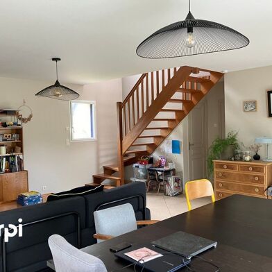 Maison 5 pièces 449000 €