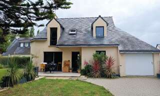 Maison 5 Pièces 125 m² à vendre à Saint-Gildas-de-Rhuys (56730)