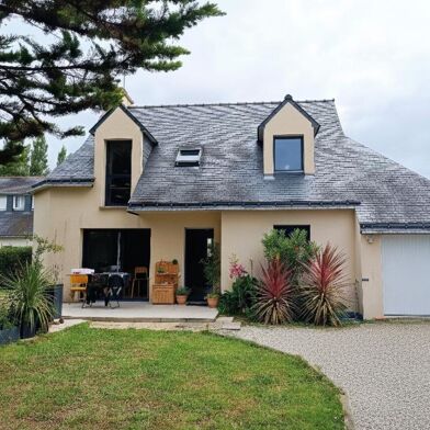 Maison 5 pièces 438900 €