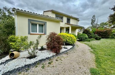 vente maison 525 000 € à proximité de Garrigues (81500)