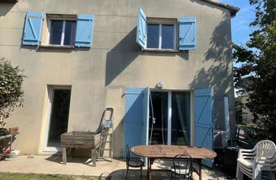 vente maison 224 900 € à proximité de Sauveterre (30150)