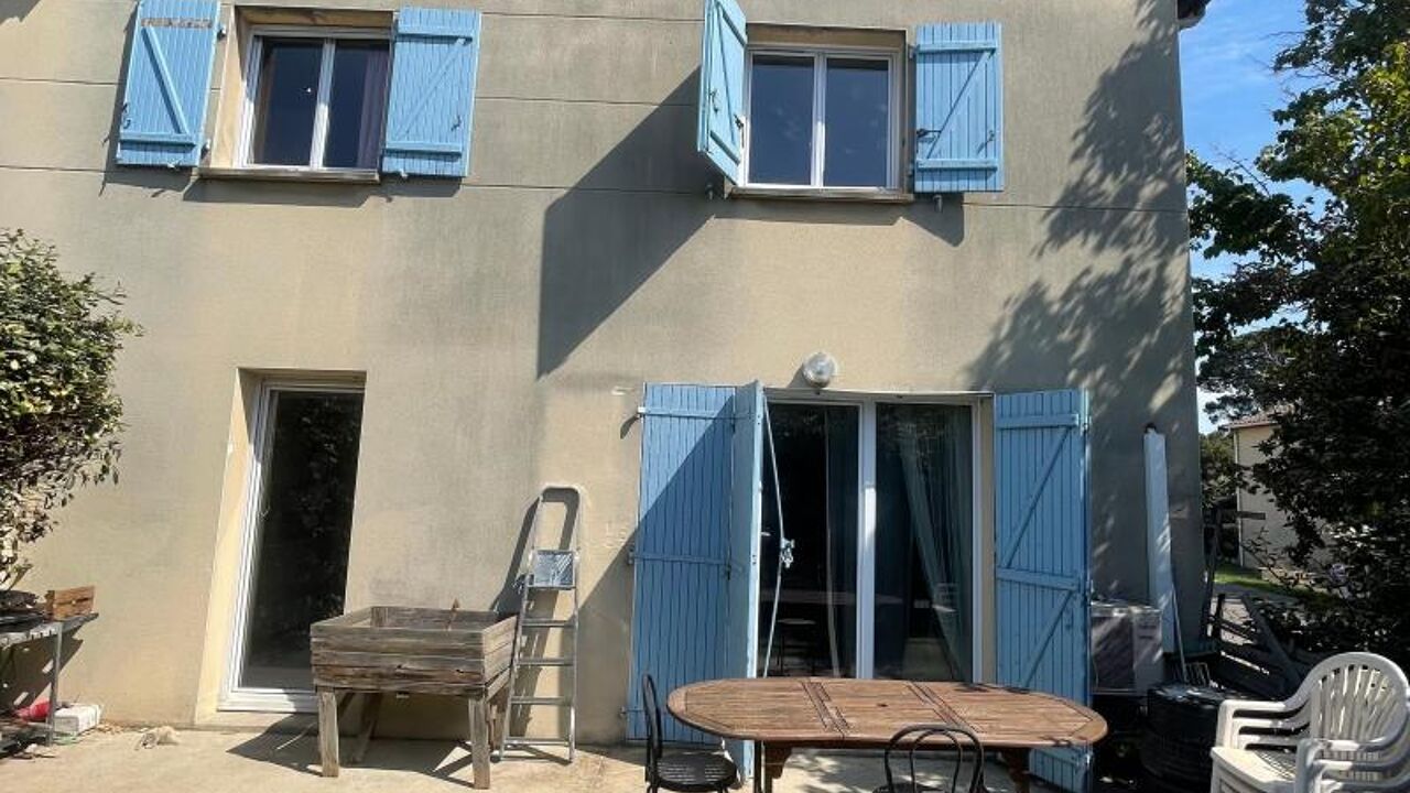 maison 4 pièces 89 m2 à vendre à Morières-Lès-Avignon (84310)