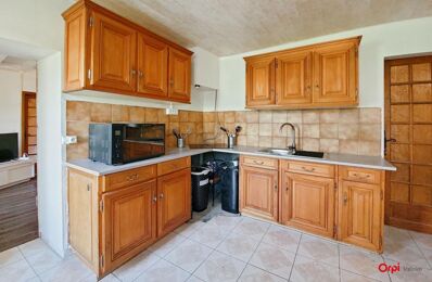 vente maison 105 840 € à proximité de Rouvray-Sainte-Croix (45310)