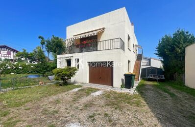 vente maison 644 000 € à proximité de Camblanes-Et-Meynac (33360)