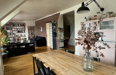 vente appartement 325 000 € à proximité de Tours (37)