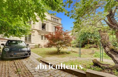 vente maison 780 000 € à proximité de La Frette-sur-Seine (95530)