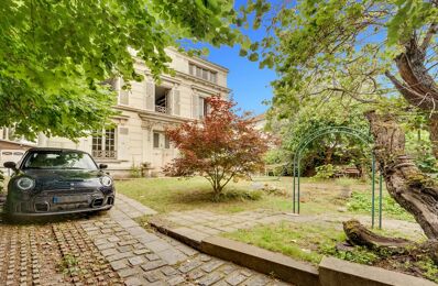 vente maison 689 000 € à proximité de Saint Ouen (93400)