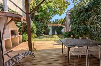 vente maison 699 000 € à proximité de Bordeaux (33100)