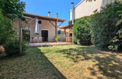 vente maison 660 000 € à proximité de Saint-Aubin-de-Médoc (33160)