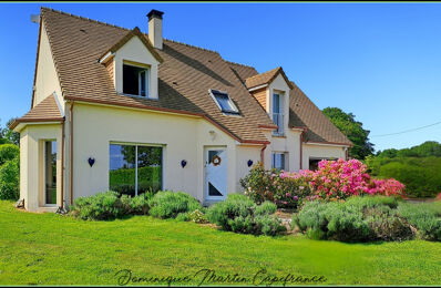vente maison 316 394 € à proximité de Beaumont-Pied-de-Bœuf (72500)
