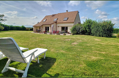 vente maison 316 394 € à proximité de Saint-Ouen-en-Belin (72220)