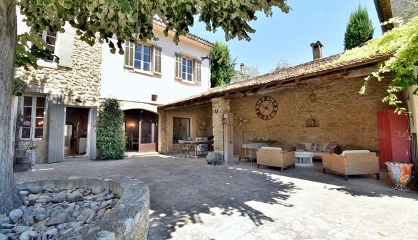 Villa / Maison 10 pièces  à vendre Aix-en-Provence 13100