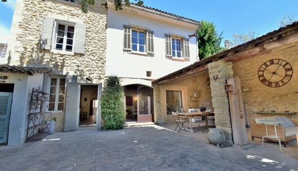 Villa / Maison 10 pièces  à vendre Aix-en-Provence 13100