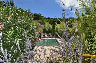 vente maison 1 325 000 € à proximité de Aix-en-Provence (13090)