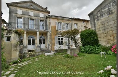 viager maison Bouquet 228 100 € à proximité de Saint-Denis-du-Pin (17400)