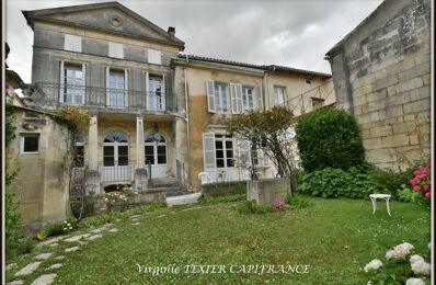 viager maison Bouquet 228 100 € à proximité de Essouvert (17400)