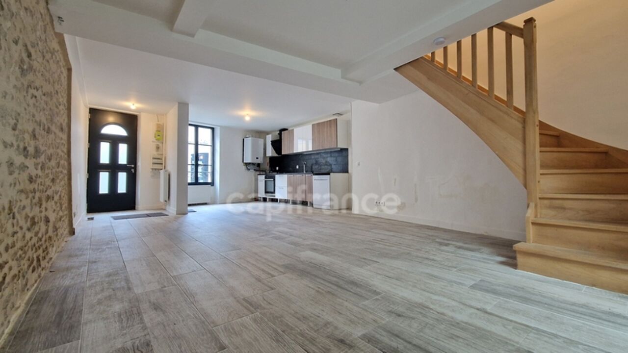 maison 6 pièces 120 m2 à vendre à Étampes (91150)