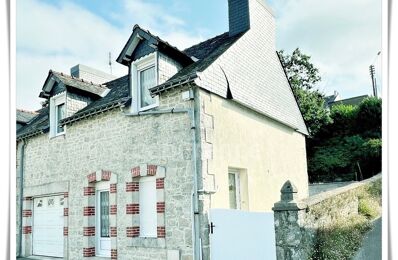 vente maison 138 500 € à proximité de Noyal-Pontivy (56920)