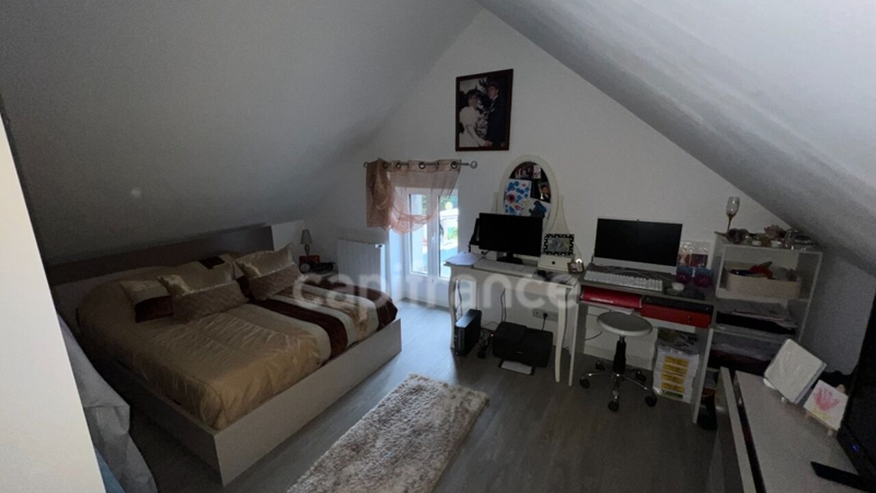 immeuble  pièces 317 m2 à vendre à Montargis (45200)