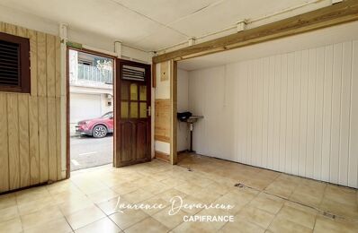 maison 3 pièces 37 m2 à vendre à Pointe-à-Pitre (97110)