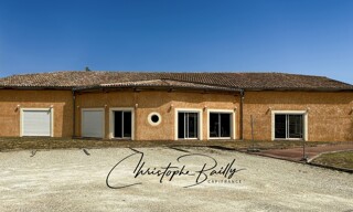 Maison 1 Pièce 490 m² à vendre à Montauban (82000)