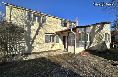 vente maison 209 000 € à proximité de Saint-André-les-Alpes (04170)