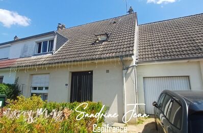 vente maison 170 000 € à proximité de Le Boulay-Morin (27930)