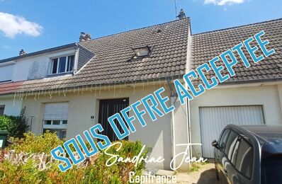 vente maison 170 000 € à proximité de Cailly-sur-Eure (27490)