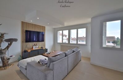 vente appartement 112 000 € à proximité de Crêches-sur-Saône (71680)