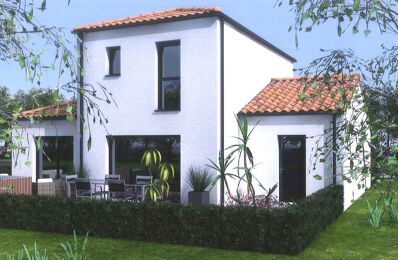 construire maison 375 600 € à proximité de Saint-Brevin-les-Pins (44250)