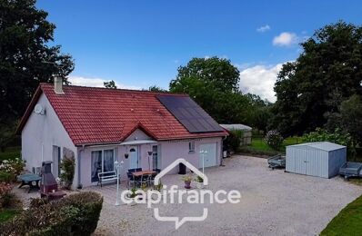 vente maison 172 000 € à proximité de Thurey (71440)