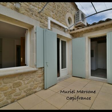 Maison 3 pièces 71 m²