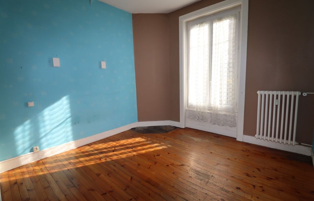 appartement 2 pièces 39 m2 à vendre à Saint-Étienne (42000)