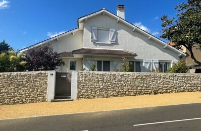 vente maison 210 500 € à proximité de Mairé (86270)