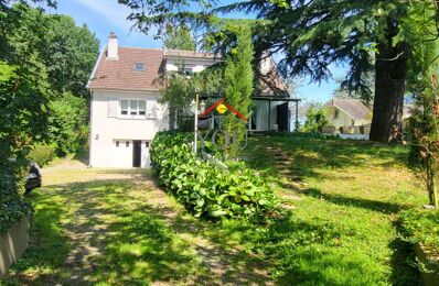 vente maison 344 800 € à proximité de Auteuil (60390)