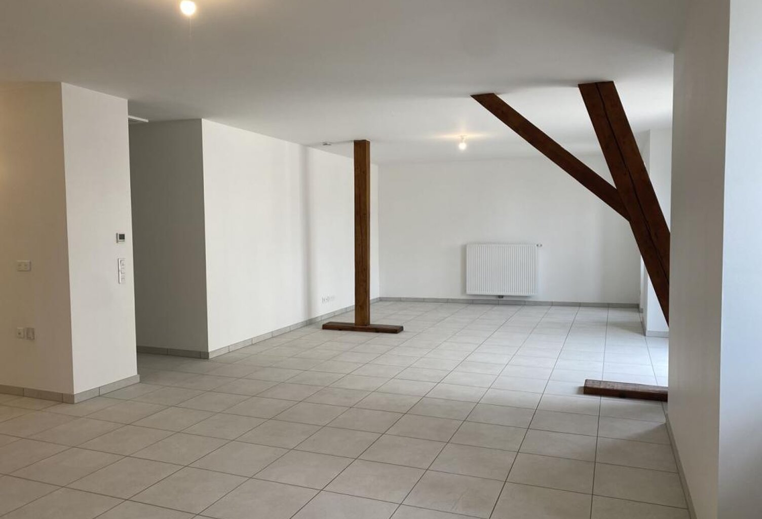 Appartement - 111m ² — photo 1