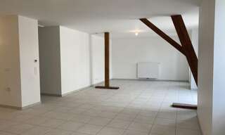Appartement 4 Pièces 111 m² à vendre à Bergheim (68750)