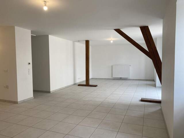 Appartement - 111m ² — photo du bien