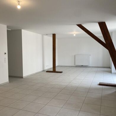 Appartement 4 pièces 329000 €