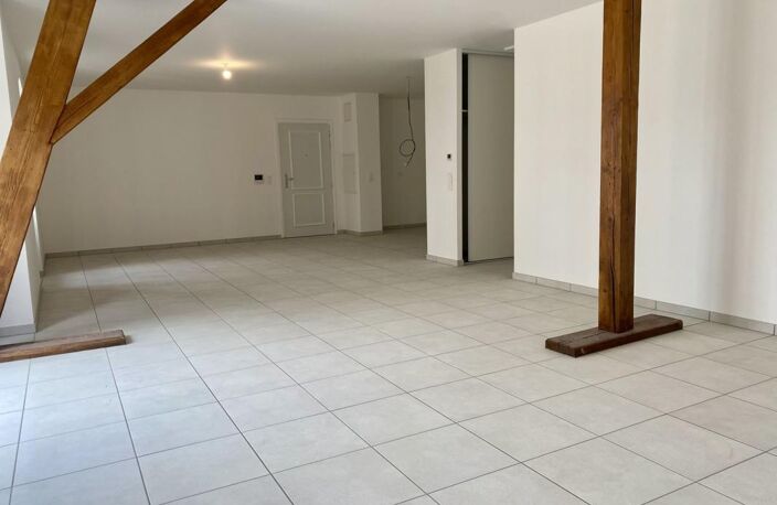 Appartement - 111m ² — photo 4