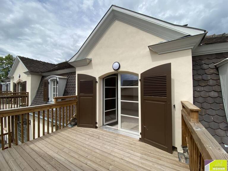 Appartement - 111m ² — photo 1
