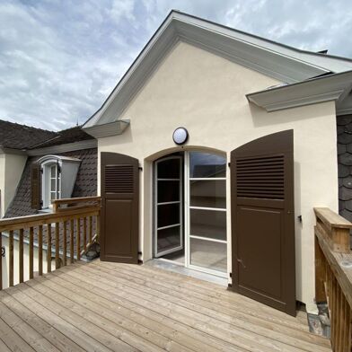 Appartement 4 pièces 329000 €