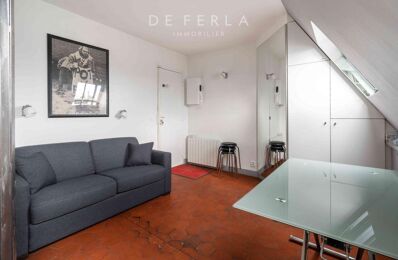 vente appartement 220 000 € à proximité de Pierrefitte-sur-Seine (93380)