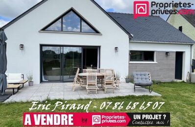 vente maison 425 000 € à proximité de La Roche-Bernard (56130)